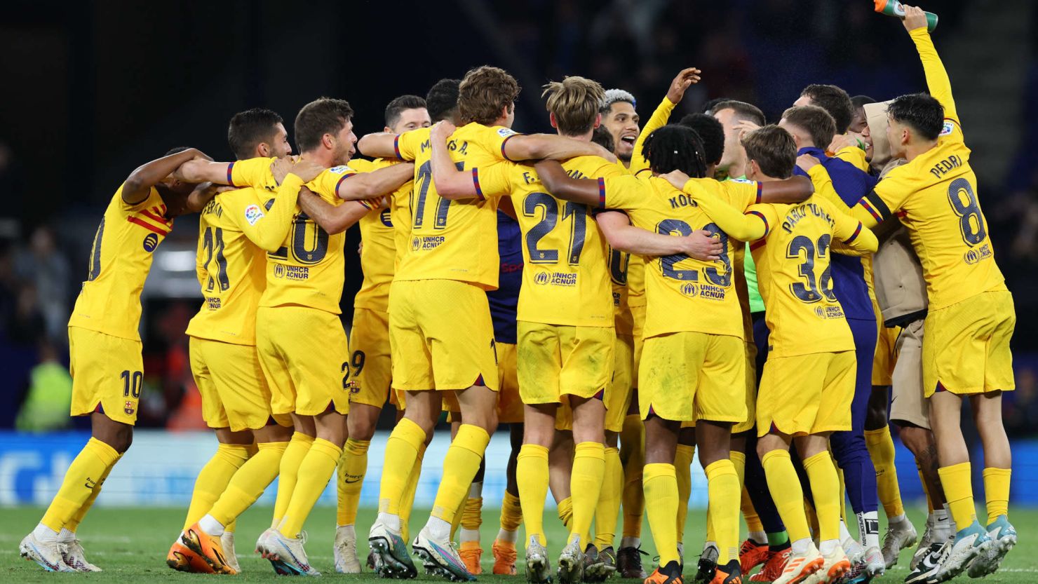 这也进一步 这也进一步